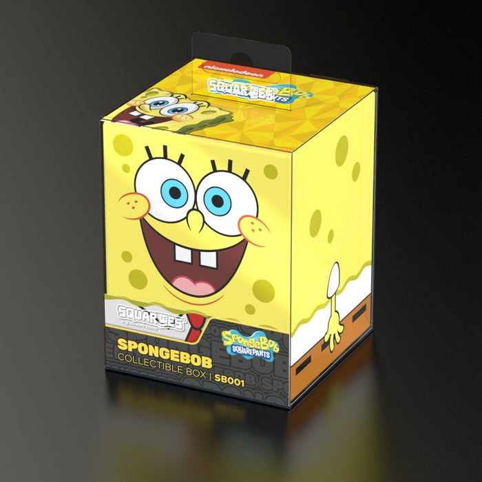 Squaroe SpongeBob SquarePants™ - SpongeBob