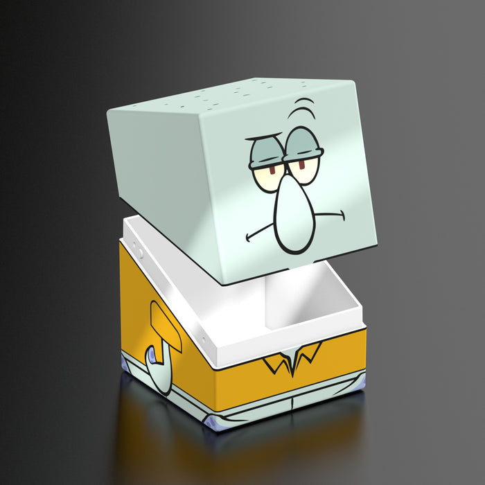 Squaroe SpongeBob SquarePants™ - Squidward