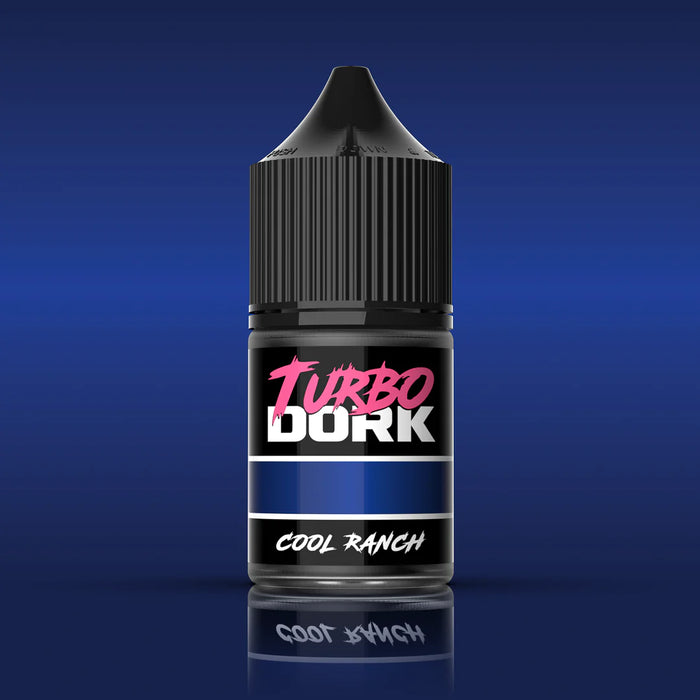 Turbo Dork: Cool Ranch