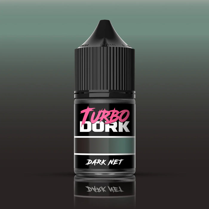 Turbo Dork: Dark Net