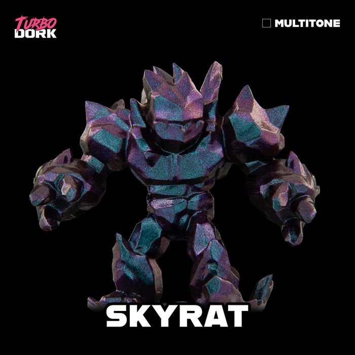 Turbo Dork: Skyrat