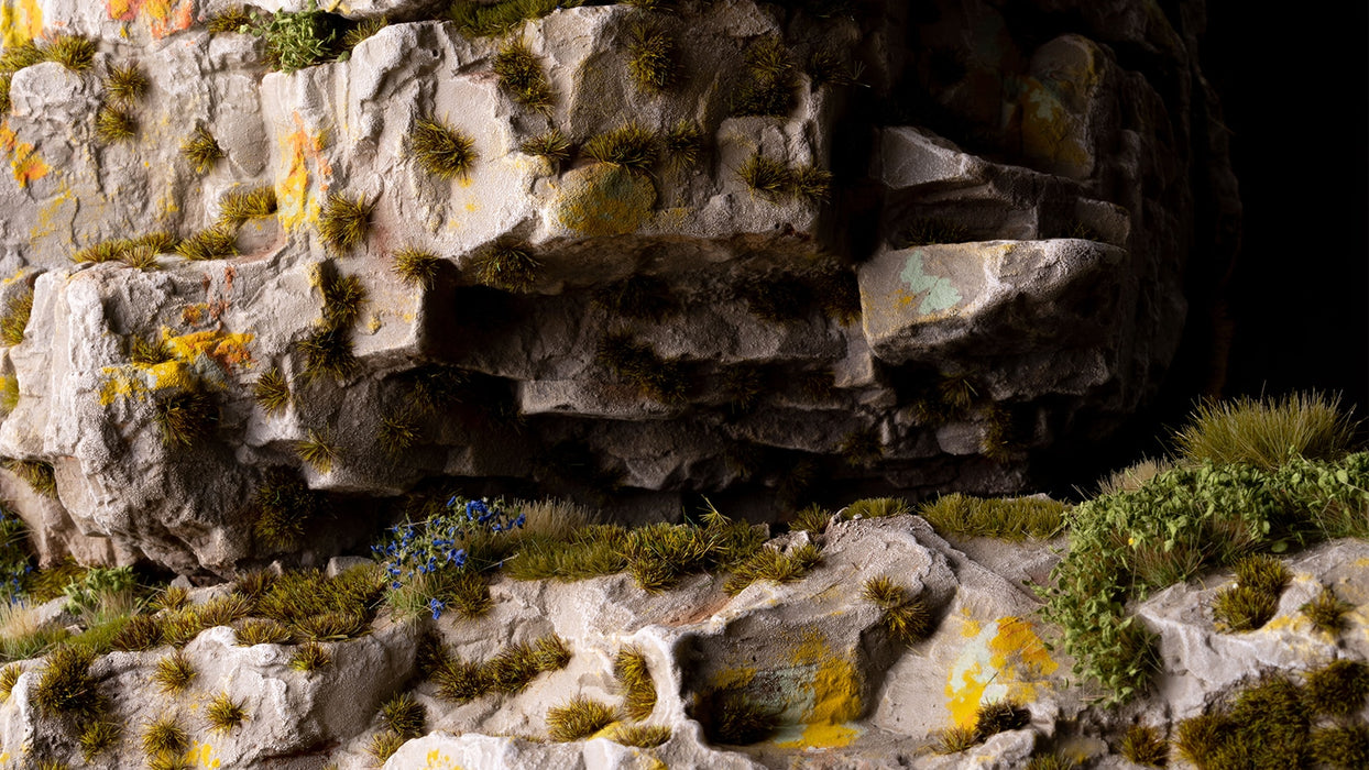 Gamers Grass Tiny Dark Moss (2mm)