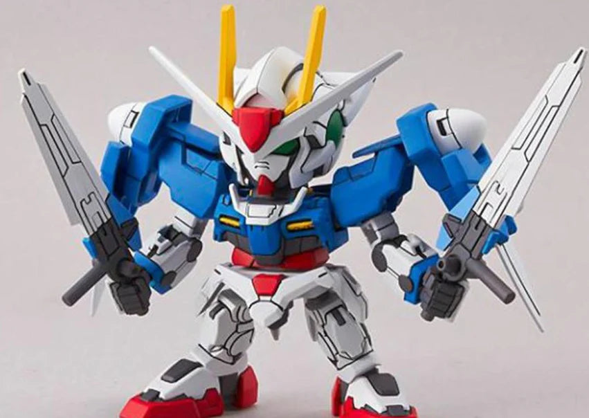 SDEX-Standard 08 00 Gundam