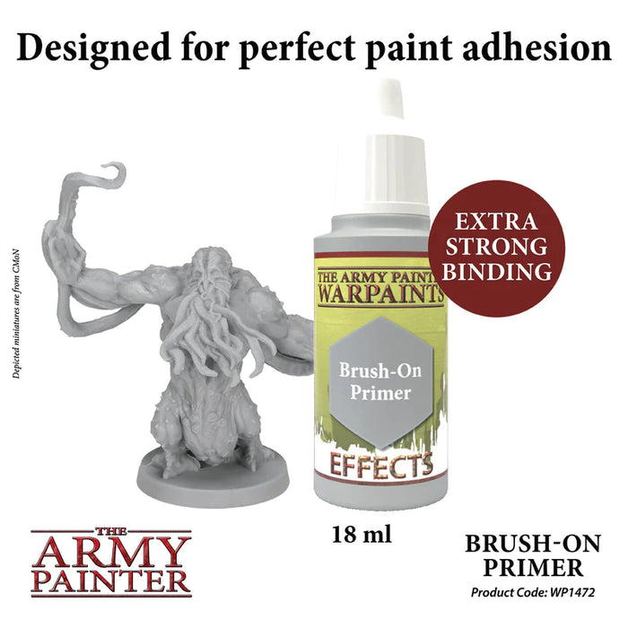 Warpaints Effects: Brush-On Primer