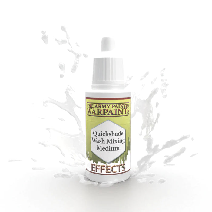 Quickshade Wash Mixing Medium