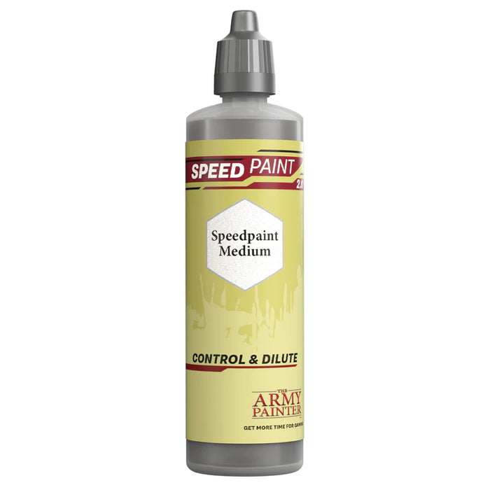 Army Painter Speedpaint Medium, 100 ml