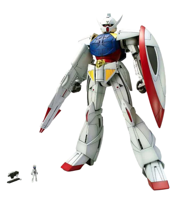 MG Turn A Gundam