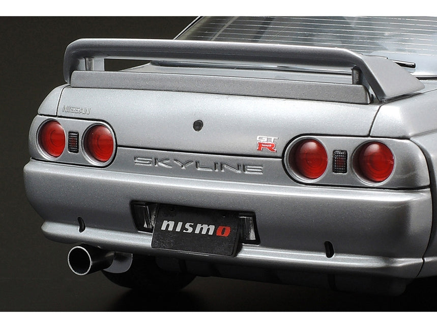 Nissan Skyline Gt-R (R32) 1:24 scale model kit