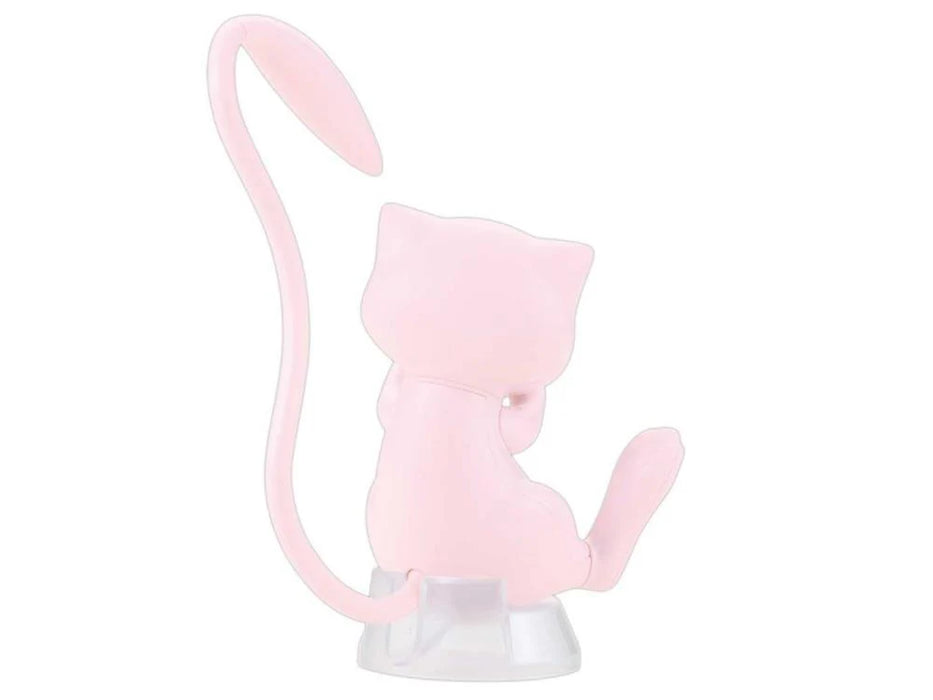 Pokémon Model Kit Quick!! 02 Mew