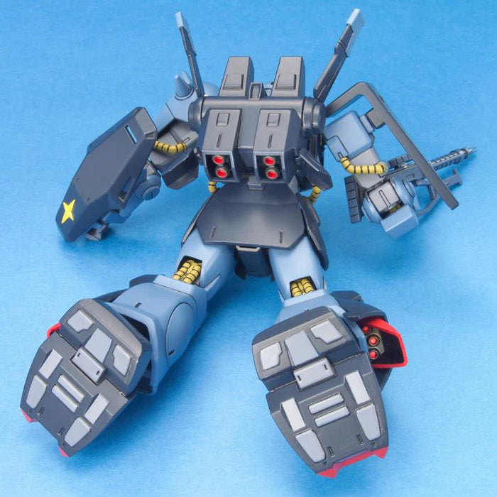 HGUC 055 HI-Zack (E.F.S.F.)