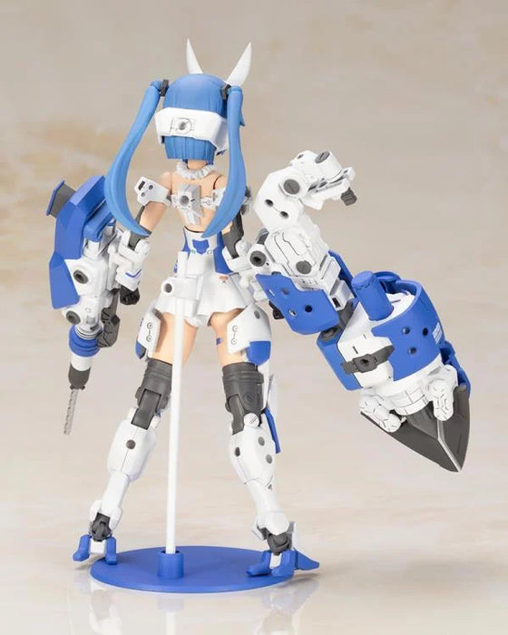 Frame Arms Girl Architect (Nipako Ver.)