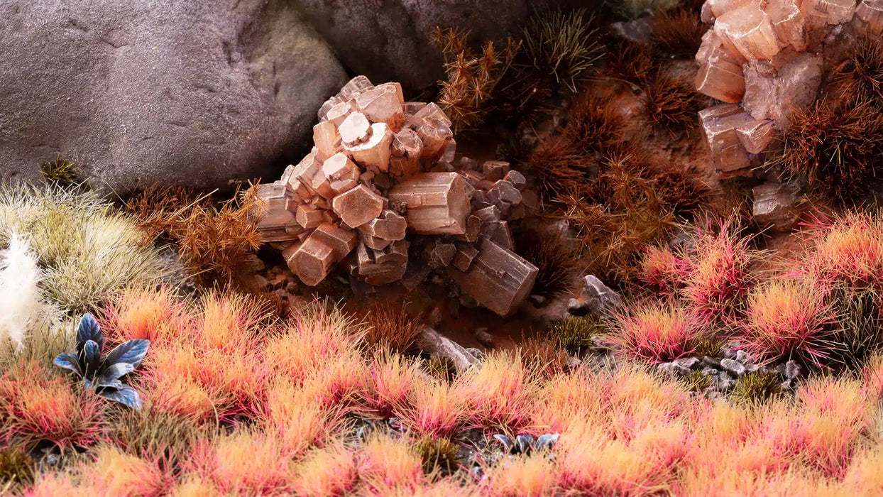 Gamers Grass Alien Pink (6mm)