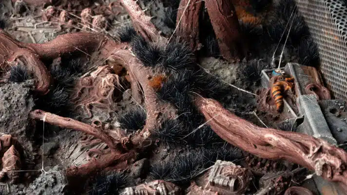 Gamers Grass Alien Void (6mm)