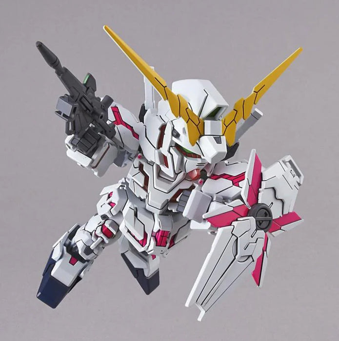 SDEX-Standard 05 Unicorn Gundam (Destroy Mode)