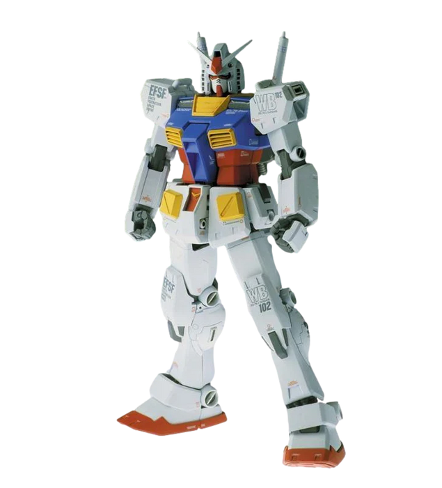 MG RX-78-2 Gundam Ver.Ka