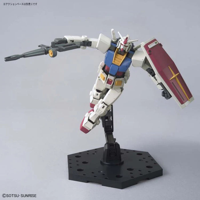 HG RX-78-2 Gundam (Beyond Global)