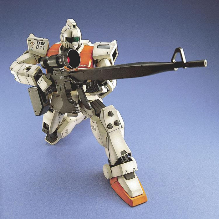 MG RGM-79[G] GM Ground Type