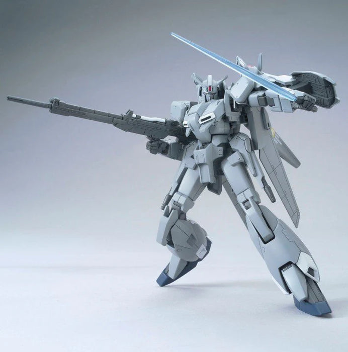 HGUC 182 MSZ-006A1 Zeta Plus (Unicorn Ver.)