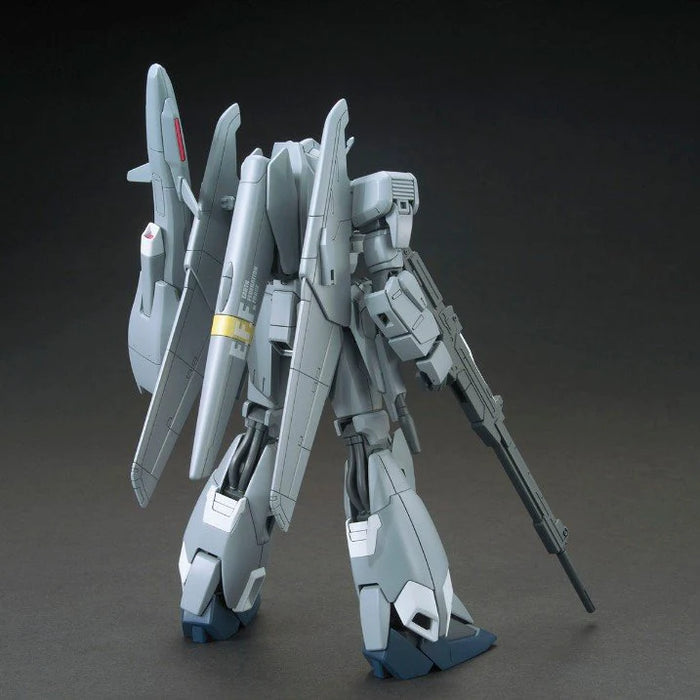 HGUC 182 MSZ-006A1 Zeta Plus (Unicorn Ver.)