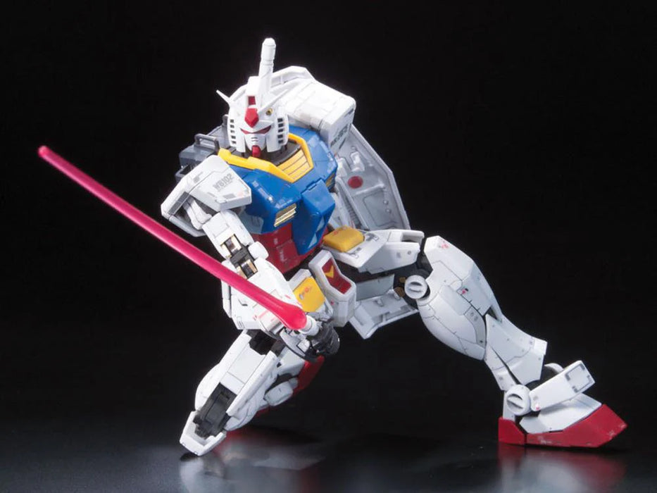 RG 01 RX-78-2 Gundam