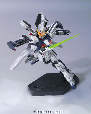 HGAW 118 GX-9900-DV Gundam X Divider