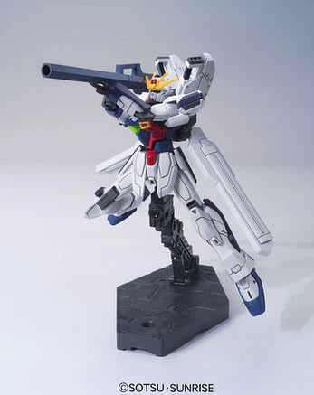 HGAW 118 GX-9900-DV Gundam X Divider