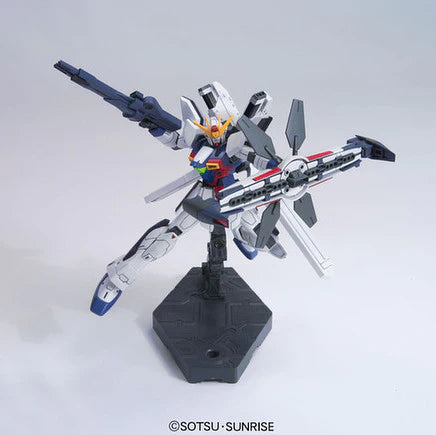 HGAW 118 GX-9900-DV Gundam X Divider