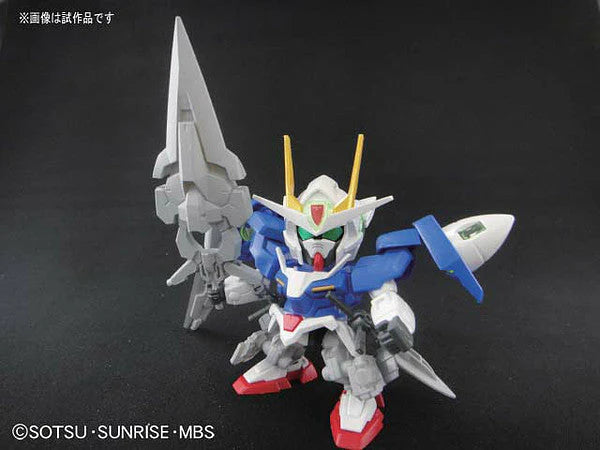 SDBB 368 00 Gundam Seven Sword/G