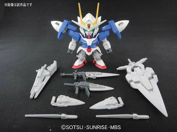 SDBB 368 00 Gundam Seven Sword/G