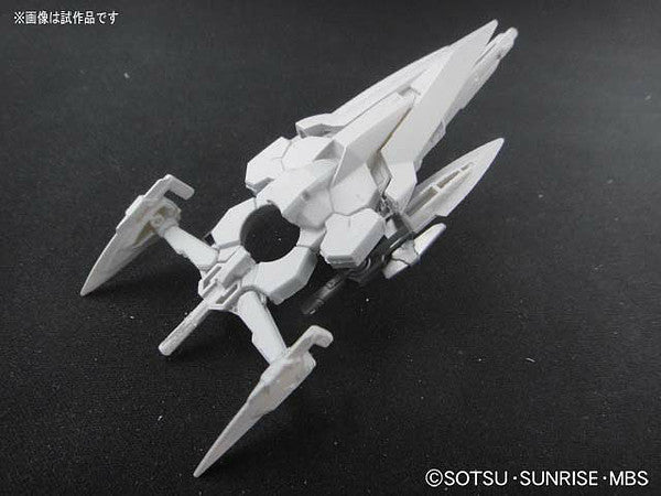 SDBB 368 00 Gundam Seven Sword/G