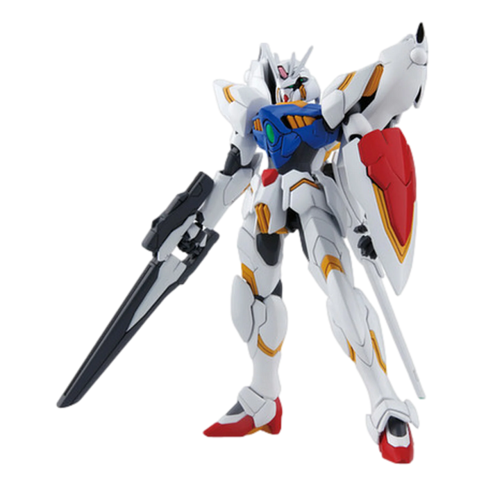 HGAG 029 Gundam Legilis