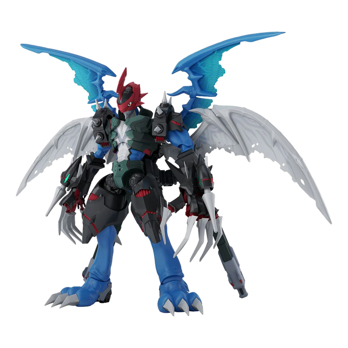 Figure-rise Paildramon (Amplified)