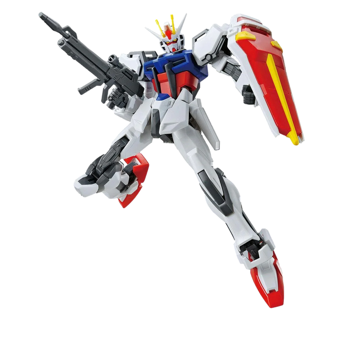 Entry Grade GAT-X105 Strike Gundam