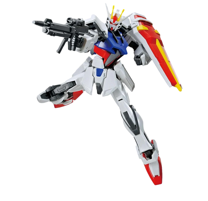 Entry Grade GAT-X105 Strike Gundam