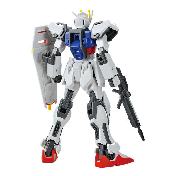 Entry Grade GAT-X105 Strike Gundam