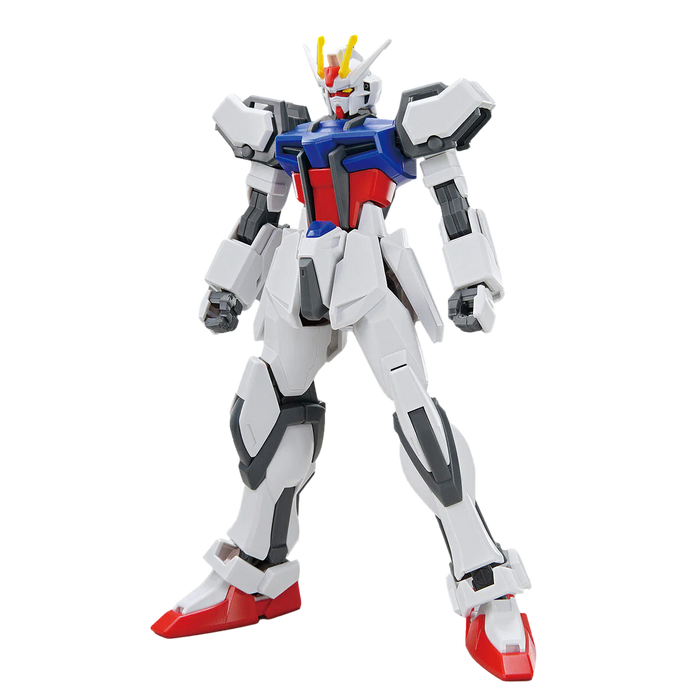 Entry Grade GAT-X105 Strike Gundam