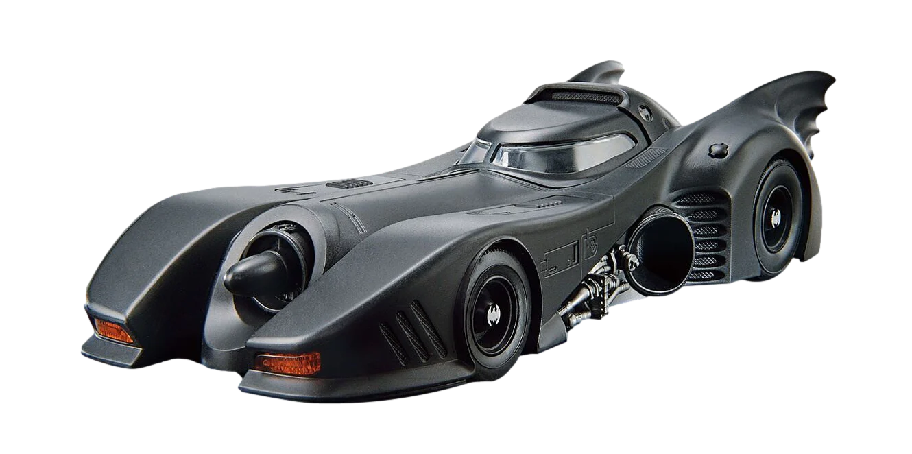 1/35 Batmobile (Batman Ver.)