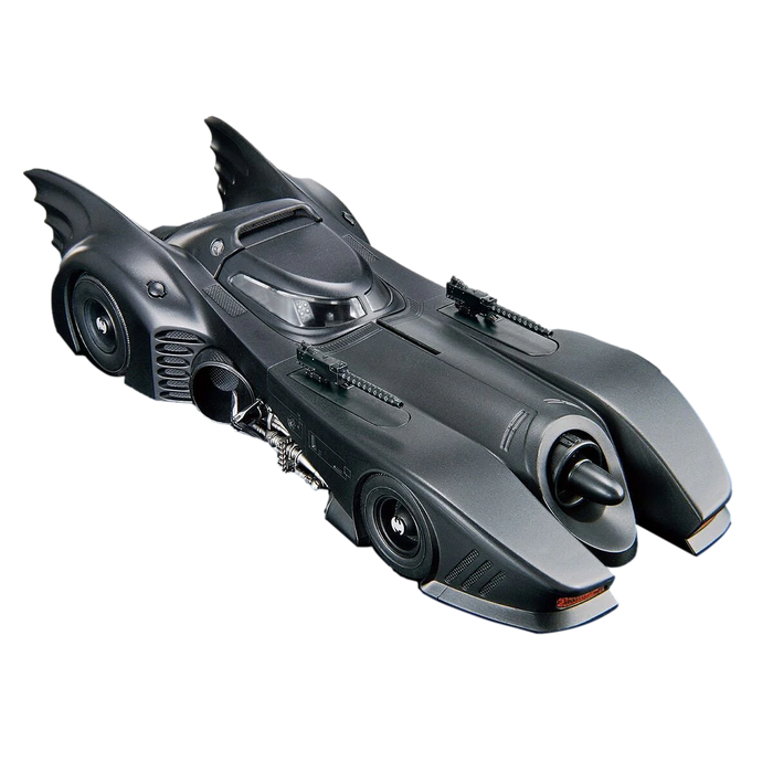 1/35 Batmobile (Batman Ver.)