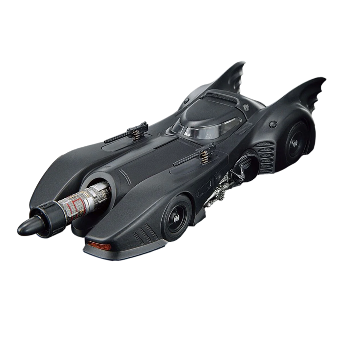 1/35 Batmobile (Batman Ver.)