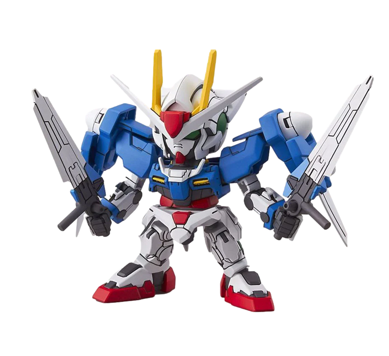 SDEX-Standard 08 00 Gundam