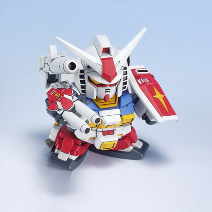 BB Senshi BB236 Perfect Gundam