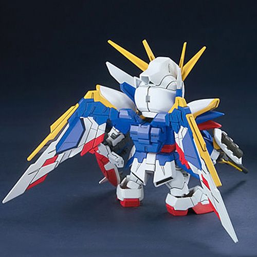 SDBB 366 Wing Gundam EW