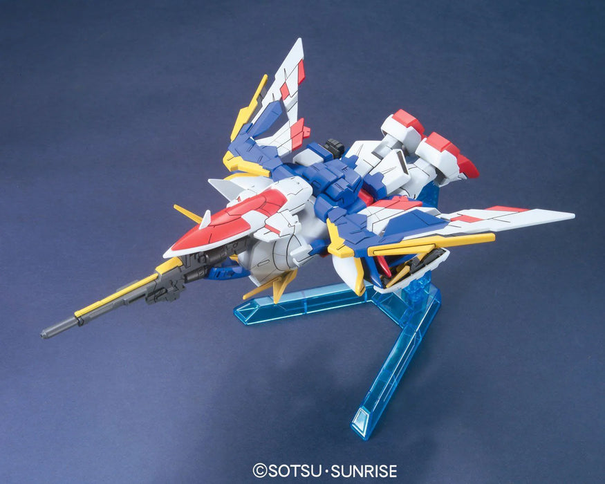 SDBB 366 Wing Gundam EW