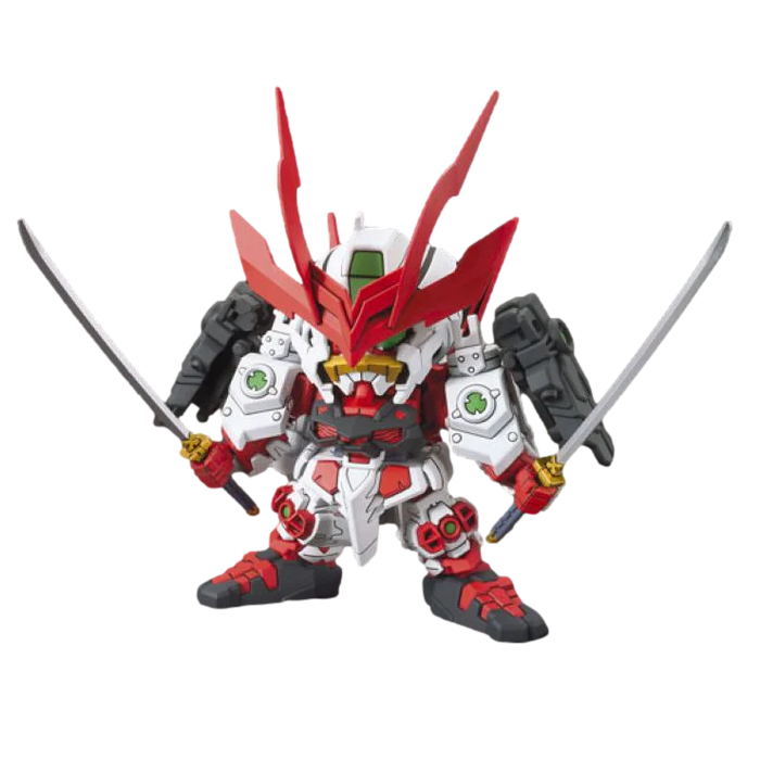 SDBB 389 Sengoku Astray Gundam