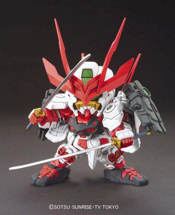 SDBB 389 Sengoku Astray Gundam