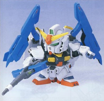 SDGG 227 Super Gundam