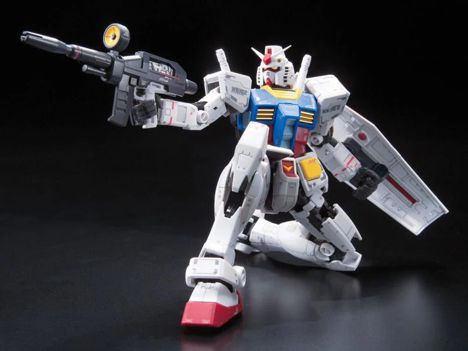 RG 01 RX-78-2 Gundam