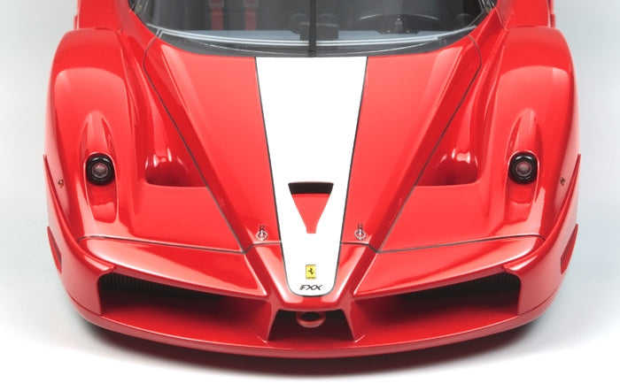 Tamiya Ferrari FXX - 1/24 Scale Model Kit