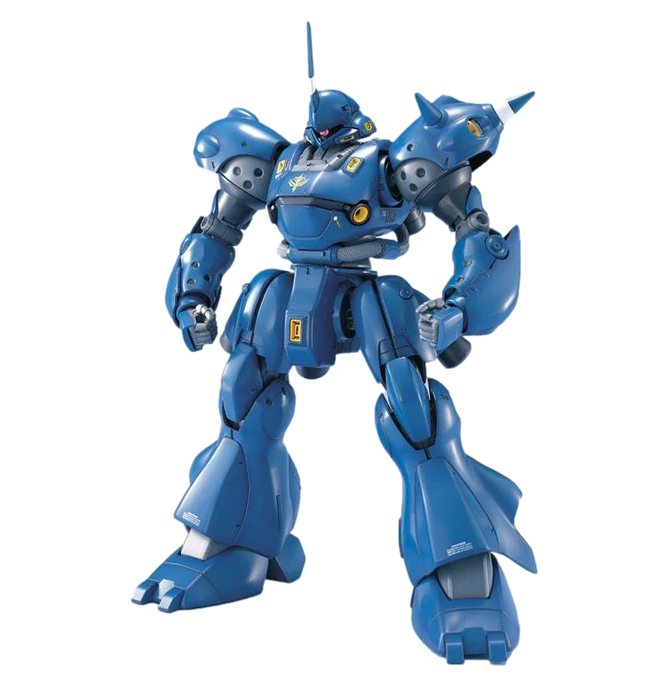 MG MS-18E Kampfer