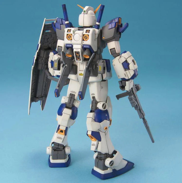 MG Gundam RX-78-4